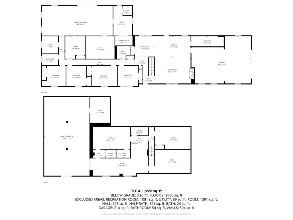 280 ETHERIDGE Road