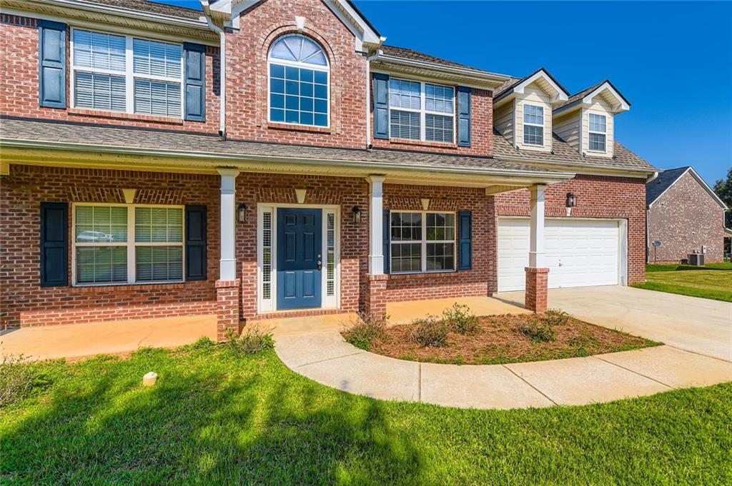 1309 Lower Falls Drive