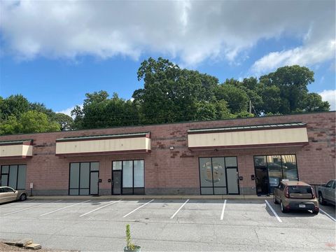 853 S Peachtree Street 107 Norcross GA 30071