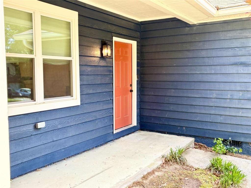 2830 FOX HALL Lane
