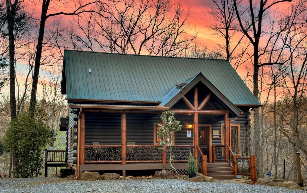 76 Fish Trap Road, Blue Ridge, Georgia image 10
