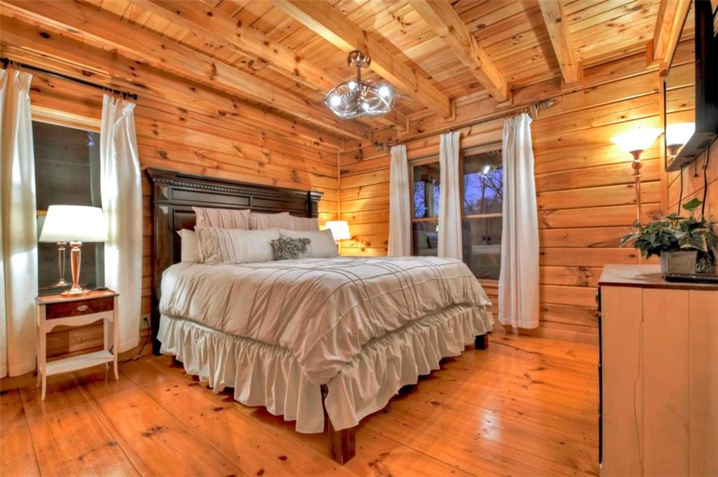 76 Fish Trap Road, Blue Ridge, Georgia image 27