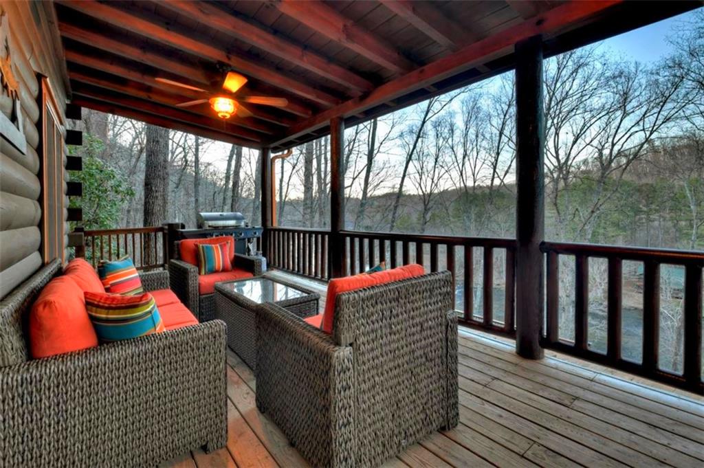 76 Fish Trap Road, Blue Ridge, Georgia image 46