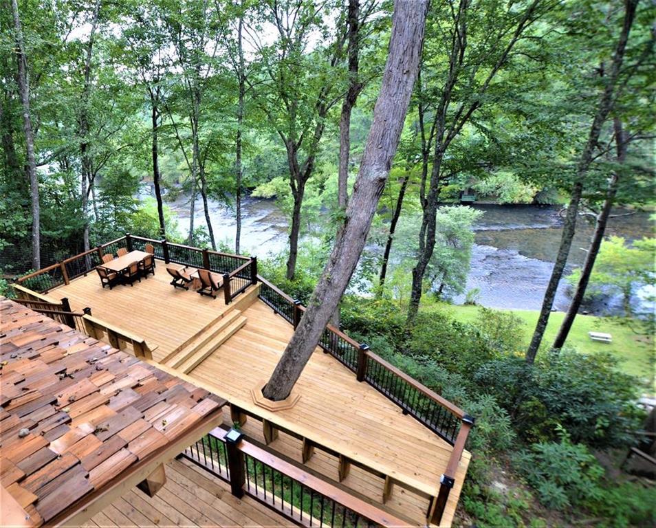76 Fish Trap Road, Blue Ridge, Georgia image 48