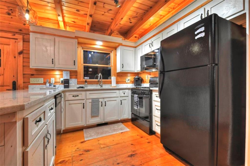 76 Fish Trap Road, Blue Ridge, Georgia image 18