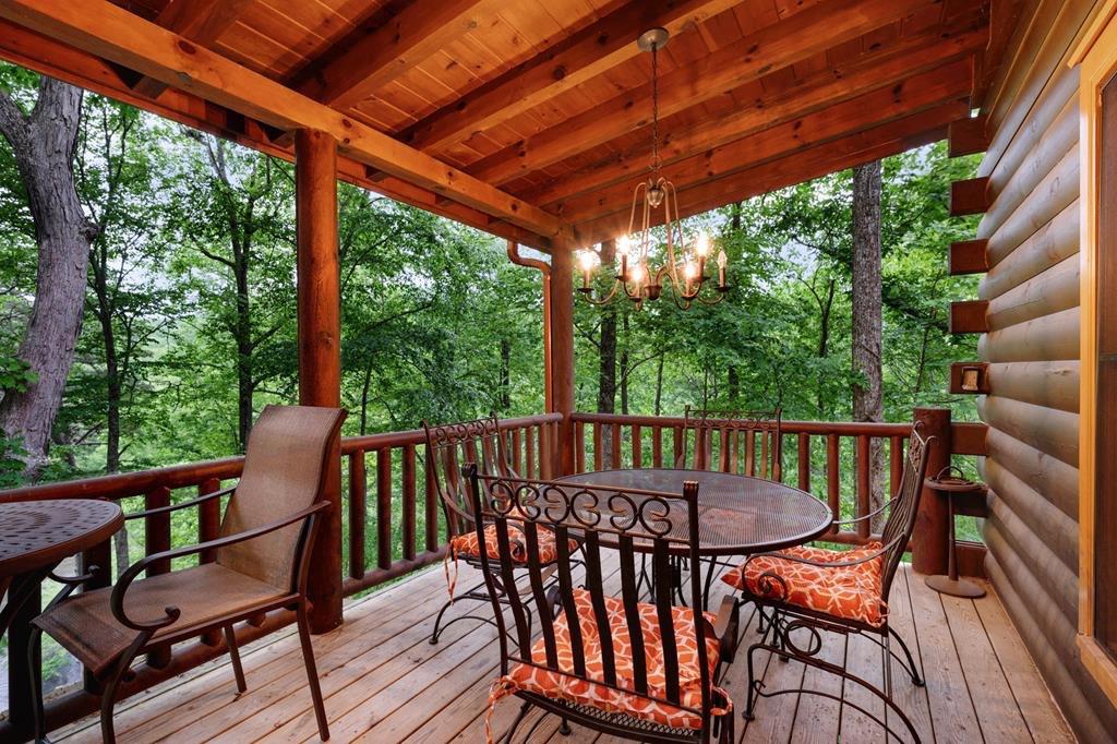 76 Fish Trap Road, Blue Ridge, Georgia image 43