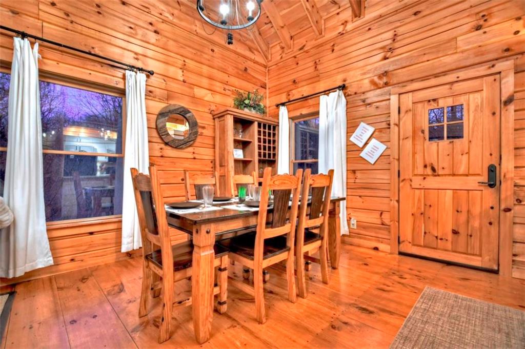 76 Fish Trap Road, Blue Ridge, Georgia image 17