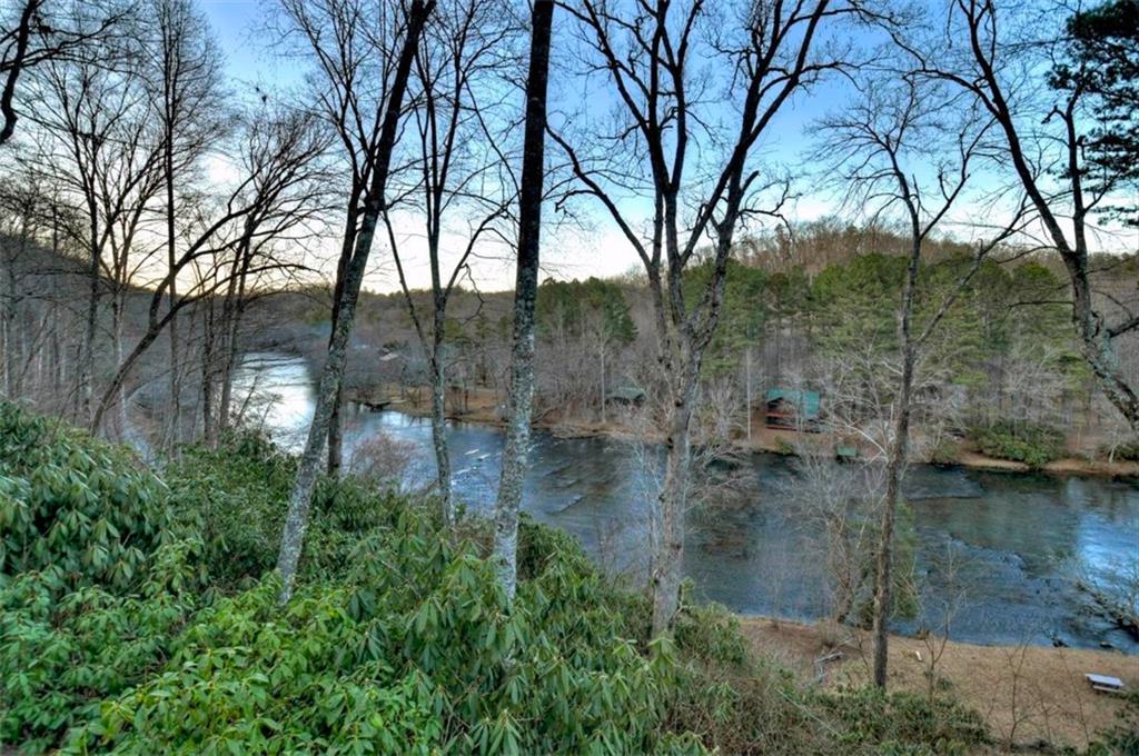 76 Fish Trap Road, Blue Ridge, Georgia image 2