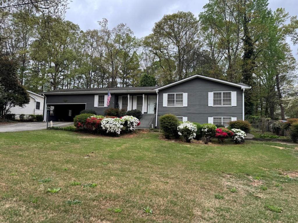 491 Scenic Highway, Lawrenceville, Georgia image 1