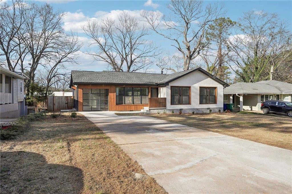 3080 Hamilton Road