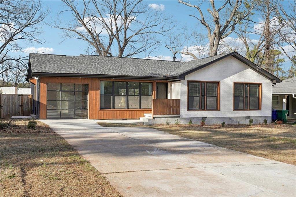 3080 Hamilton Road