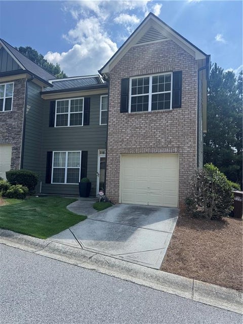 Townhouse For Sale - 2862 Ridgeview Drive<br/> Atlanta, GA 30331