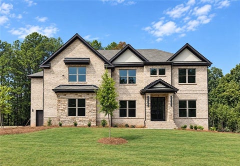Homes For Sale - 1061 Horizon Court<br/> Covington, GA 30016