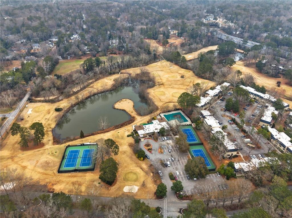 144 Woodmere Square NW