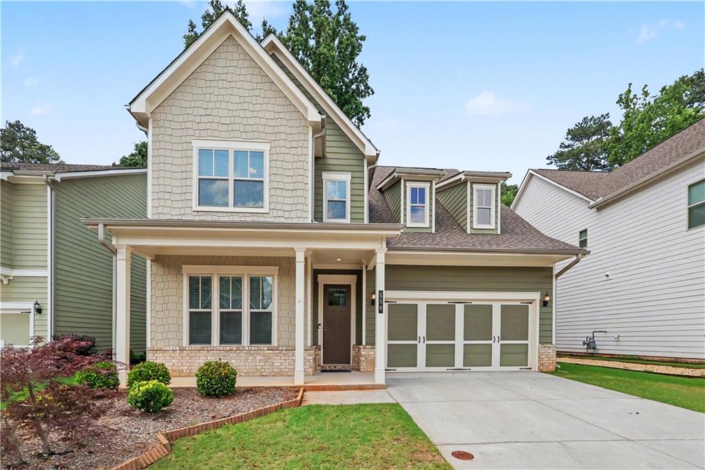 556 Avondale Hills Drive