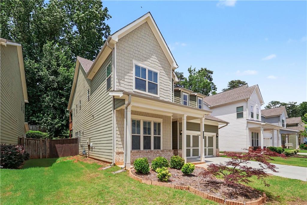 556 Avondale Hills Drive