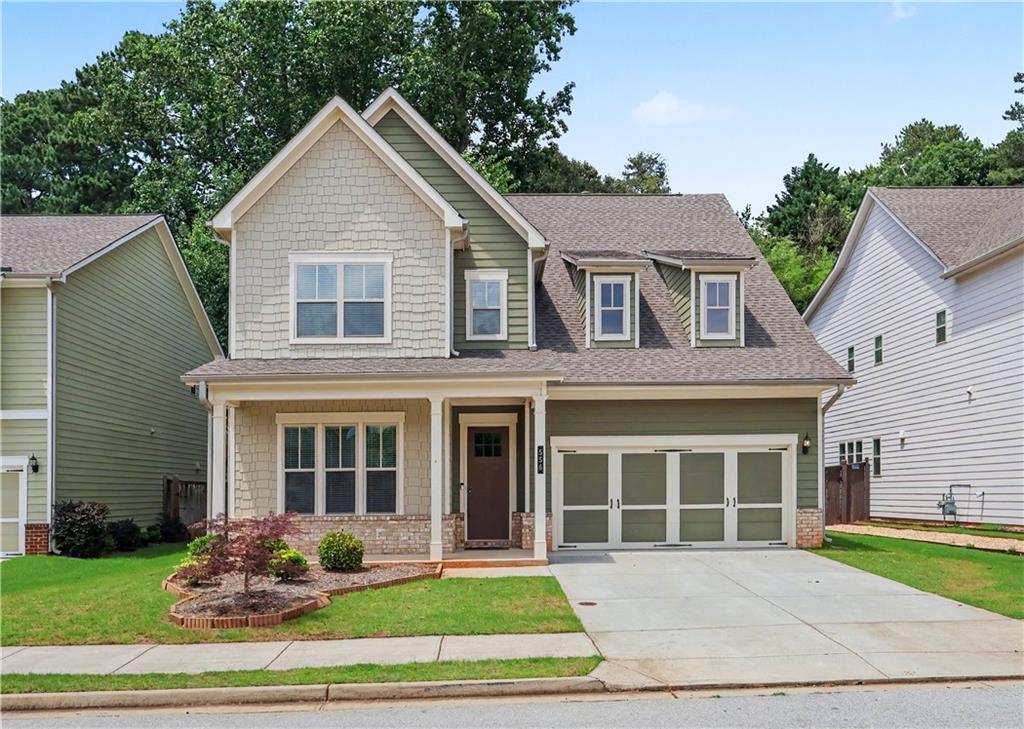 556 Avondale Hills Drive