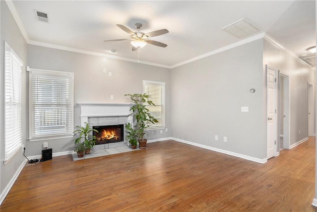 400 Bass Street SW