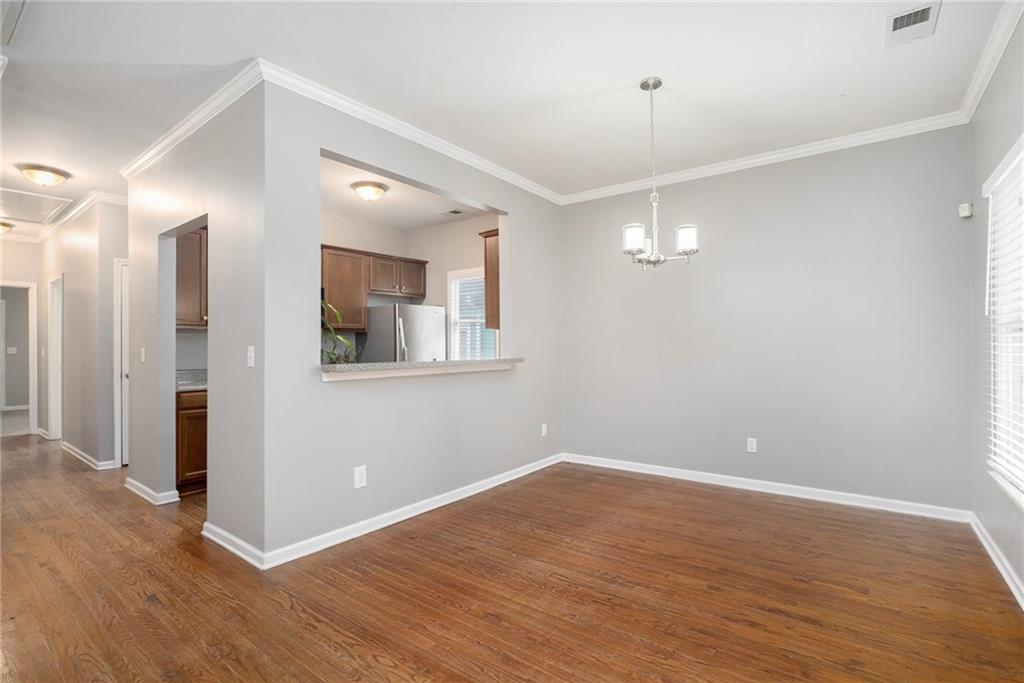 400 Bass Street SW