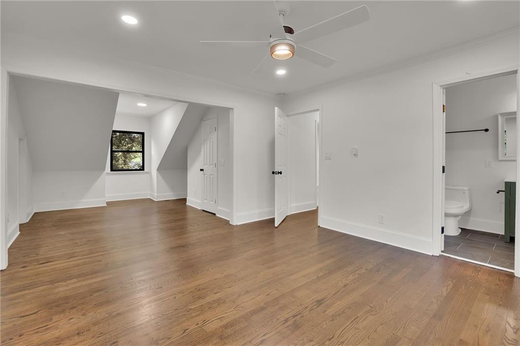 Peachtree Battle - Residential