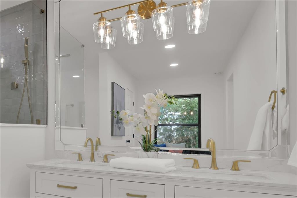 Peachtree Battle - Residential