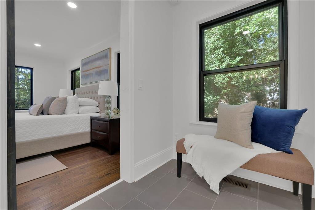 Peachtree Battle - Residential