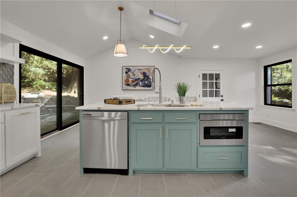 Peachtree Battle - Residential