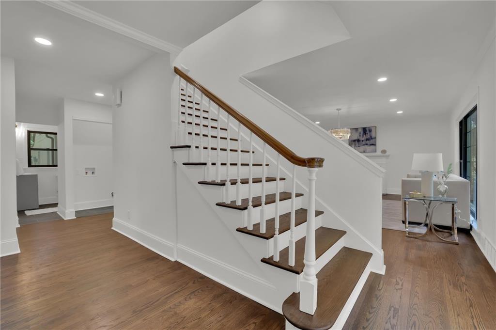 Peachtree Battle - Residential