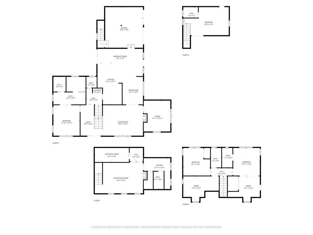 Peachtree Battle - Residential