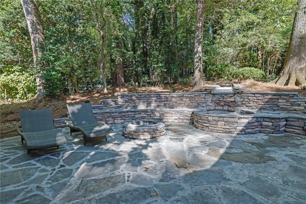 Peachtree Battle - Residential