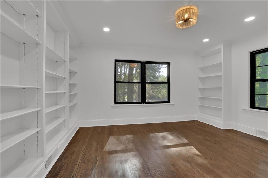 Peachtree Battle - Residential