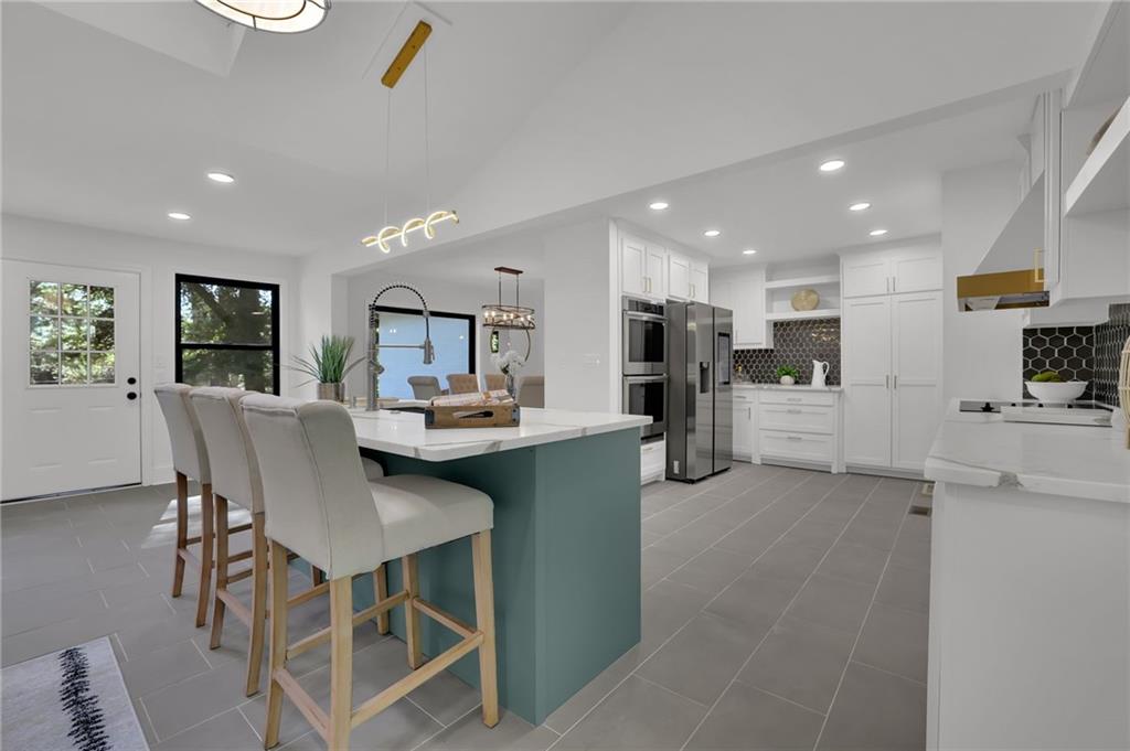 Peachtree Battle - Residential
