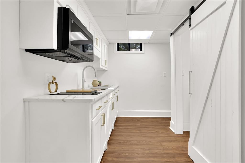 Peachtree Battle - Residential