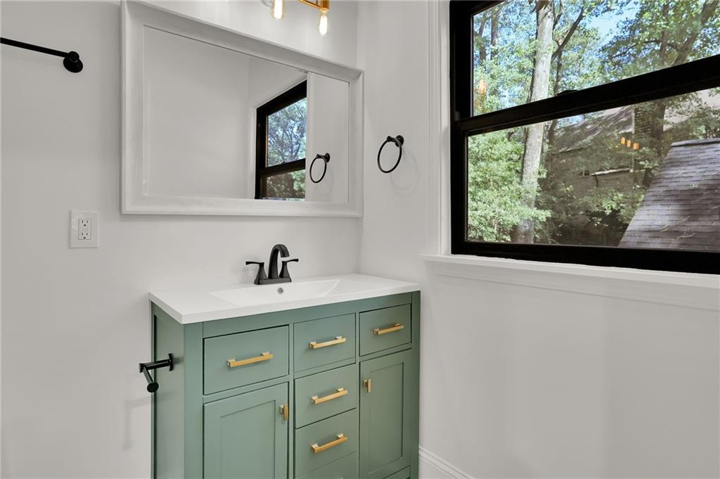 Peachtree Battle - Residential
