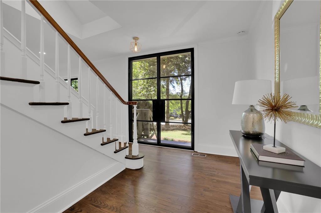 Peachtree Battle - Residential