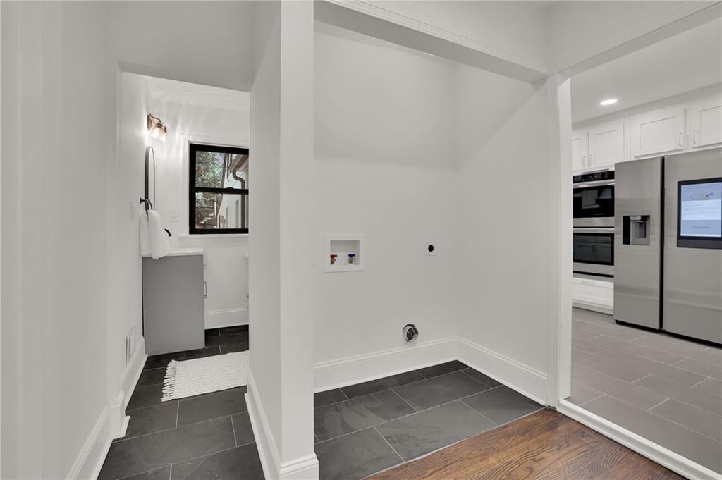 Peachtree Battle - Residential
