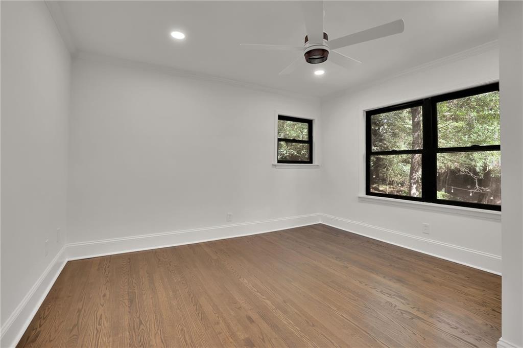 Peachtree Battle - Residential