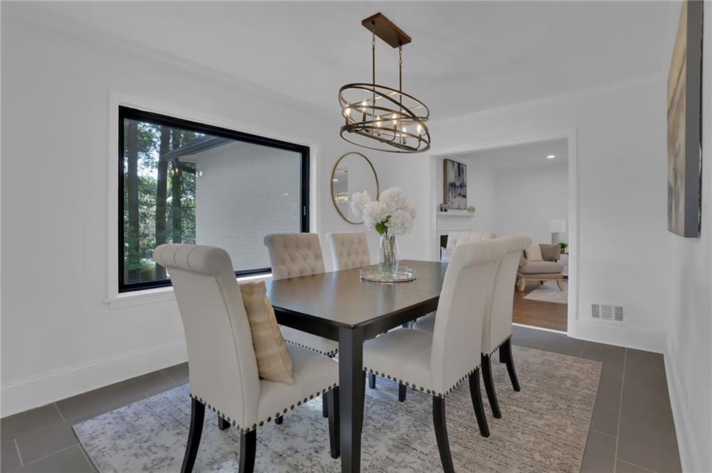 Peachtree Battle - Residential