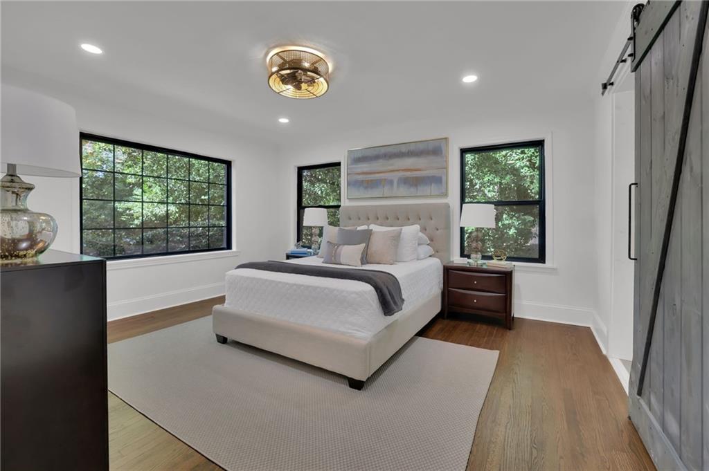 Peachtree Battle - Residential