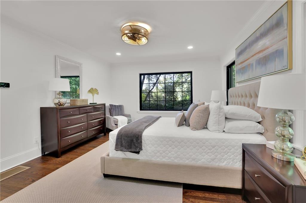 Peachtree Battle - Residential