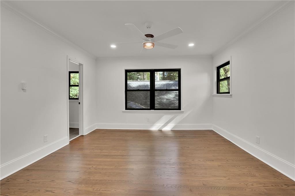 Peachtree Battle - Residential