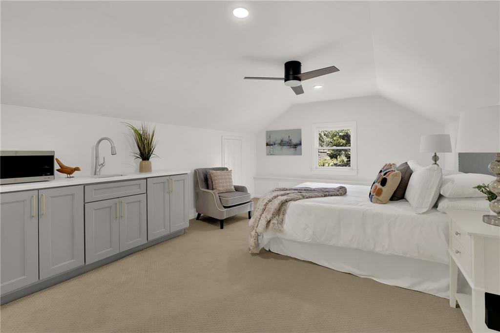 Peachtree Battle - Residential