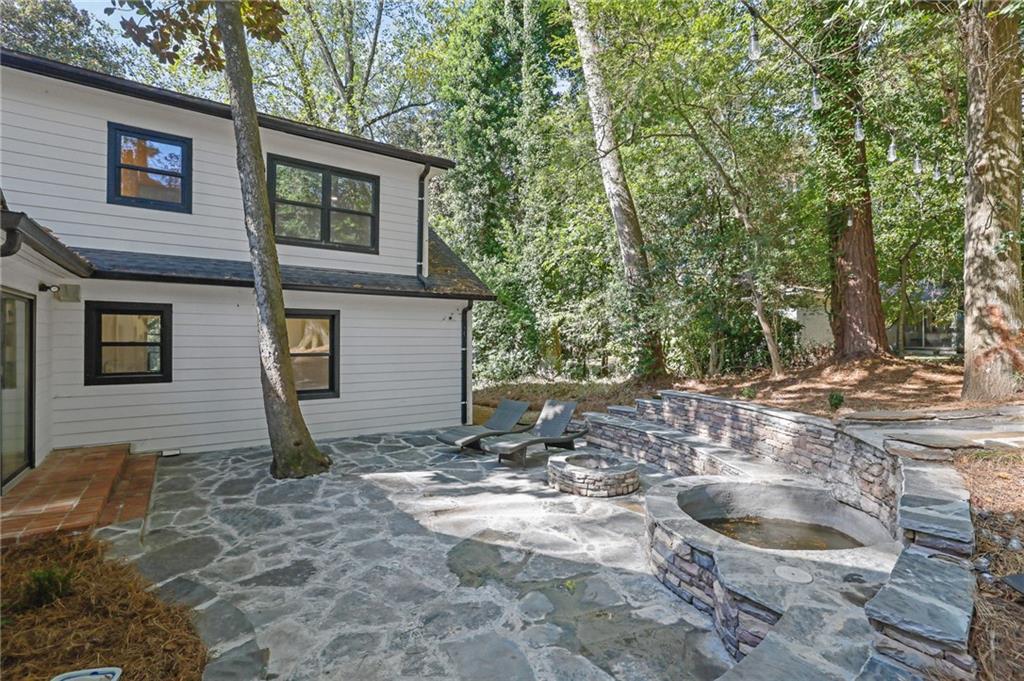 Peachtree Battle - Residential