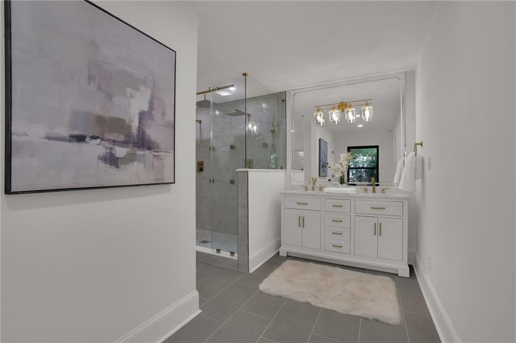 Peachtree Battle - Residential
