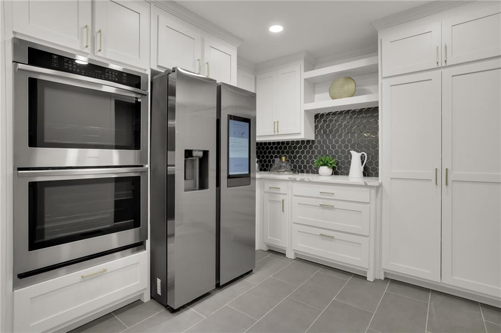 Peachtree Battle - Residential
