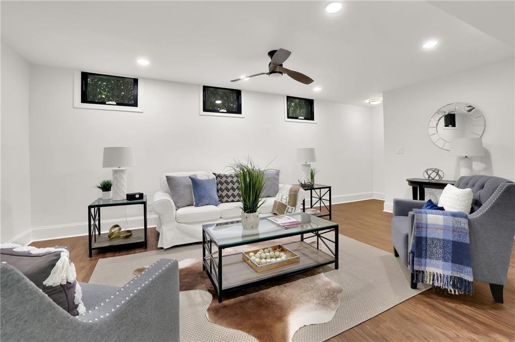 Peachtree Battle - Residential