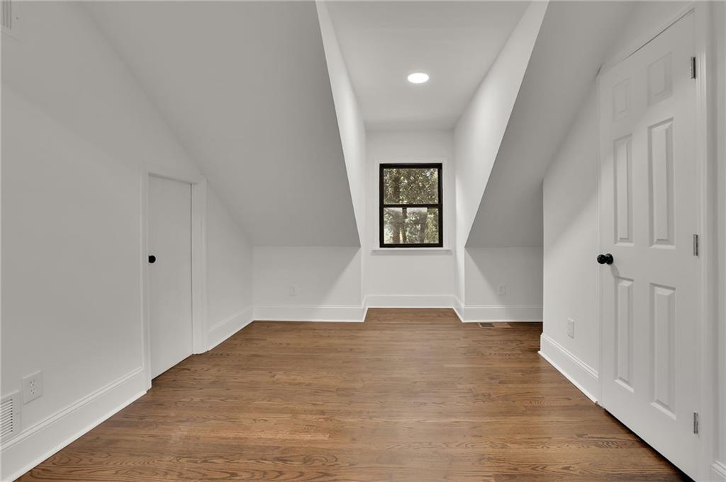Peachtree Battle - Residential