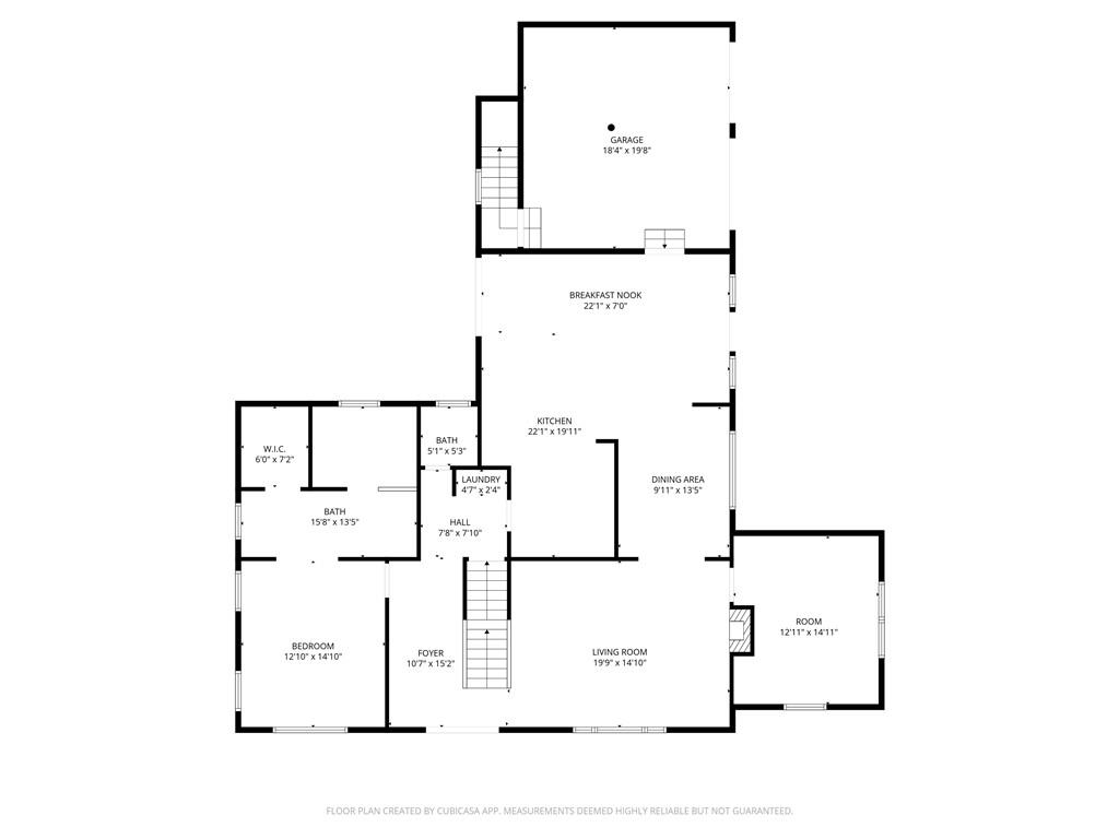 Peachtree Battle - Residential