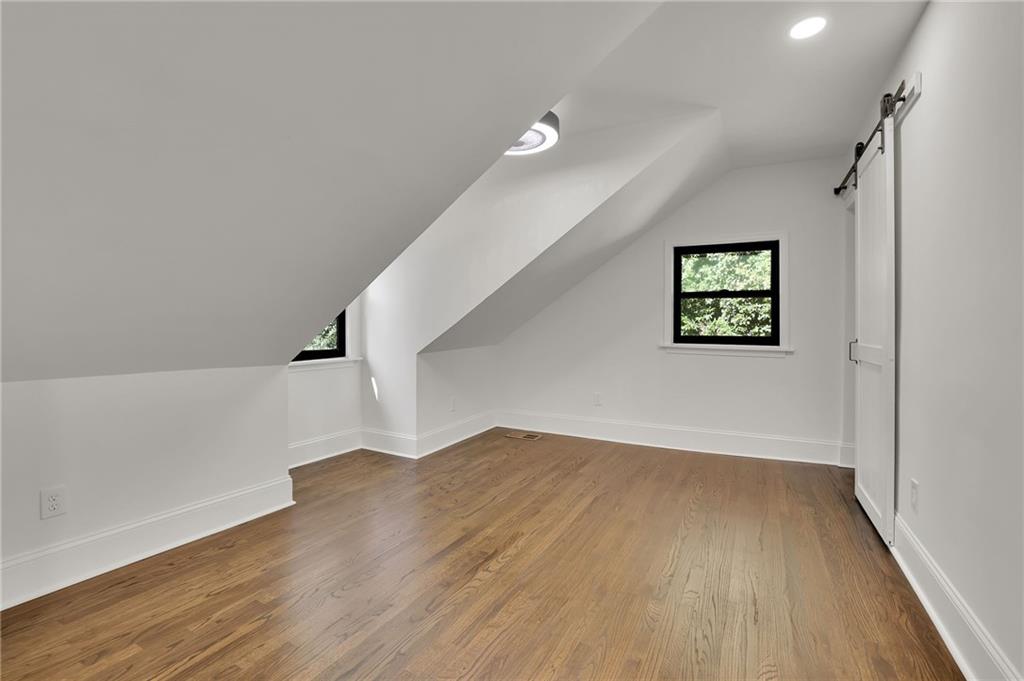 Peachtree Battle - Residential