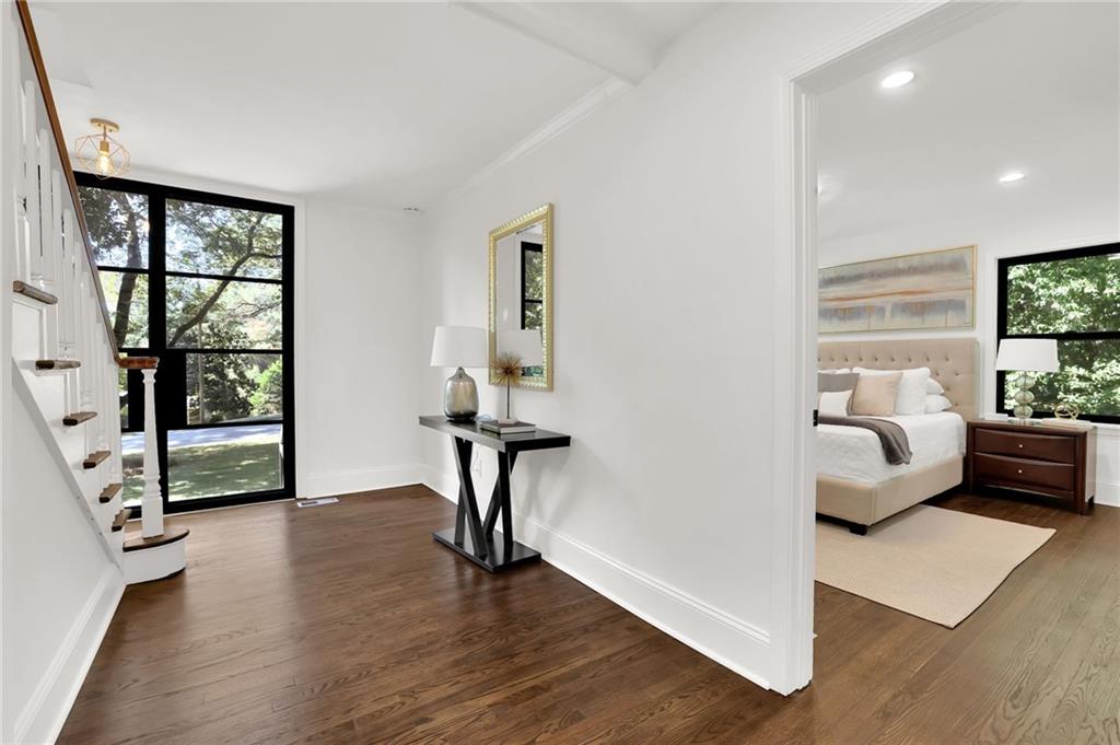 Peachtree Battle - Residential